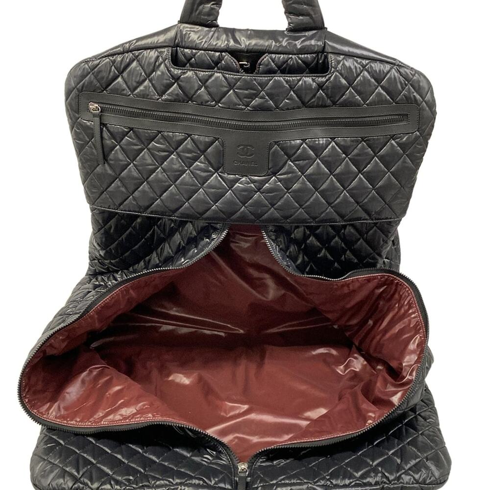 Chanel Coco Cocoon Other Style Bag - Picture 7 of 15